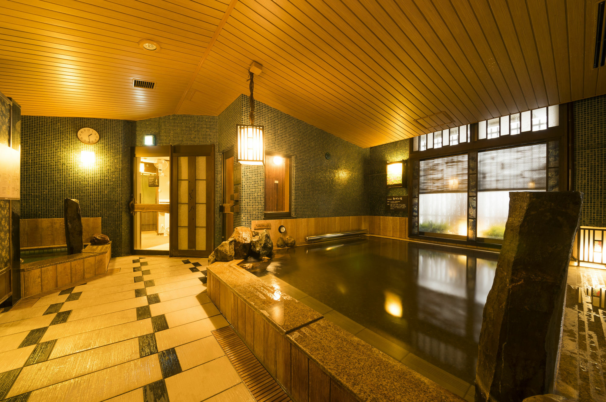 多美迎premium和歌山天然温泉酒店 外观 照片